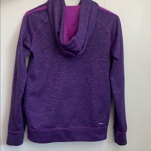adidas Jackets & Coats - Purple barely worn adidas zip up hooded jacket adidas Jackets & Coats - Purple barely worn adidas zip up hooded jacket